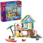 LEGO Friends – Plážový dom s tuleňmi